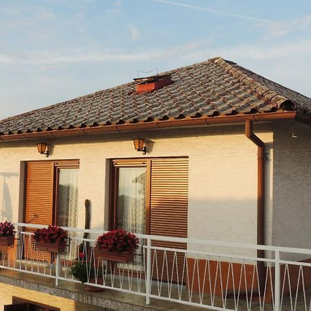 Apartment In Novi Vinodolski 15274 Povile Exterior photo