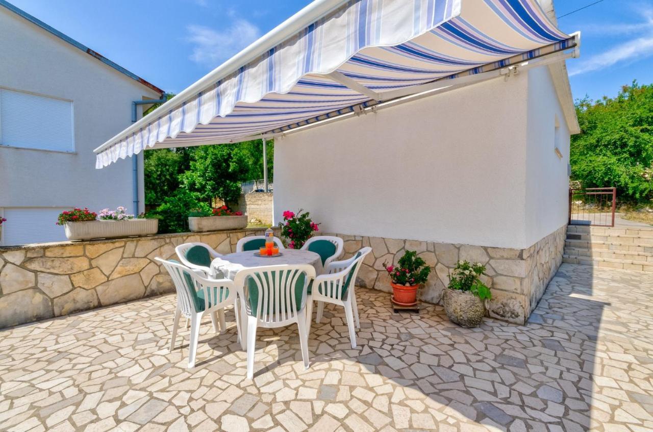 Apartment In Novi Vinodolski 15274 Povile Exterior photo