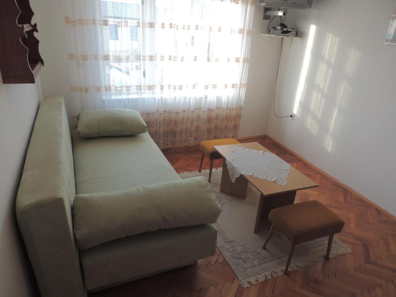 Apartment In Novi Vinodolski 15274 Povile Exterior photo